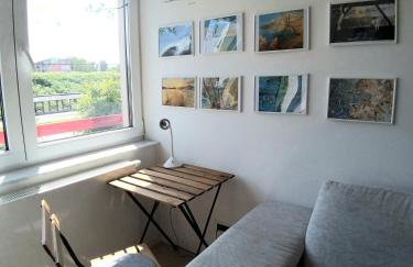 Theos atelier SELF CHECK IN APARTMENT w Free Private Parking - Foto 6