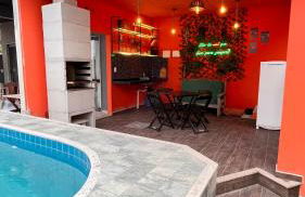 Guest House do Eliseu - Photo 5