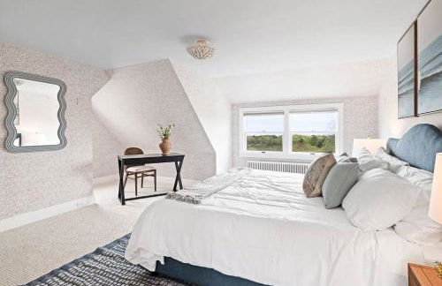 Cranberry Hill | 9 BR 22 Acre Estate | Sleeps 24 - Photo 71