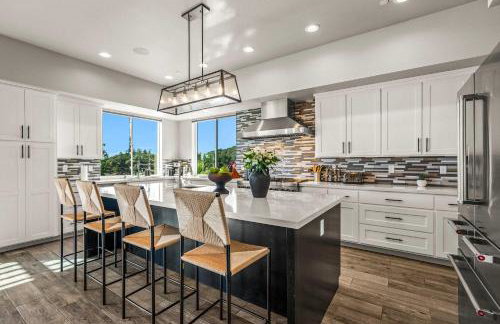 The Overlook Family Home by Sonoma Stays - Foto 17