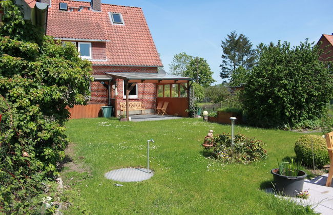 Ferienapartments Lüneburger Heide - Rehlingen - Foto 56