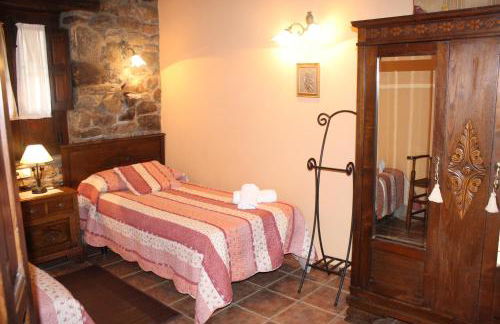 Casa Rural La Xiarapina - Foto 8