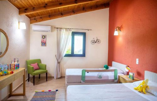 Villa Metochi - Foto 23