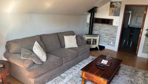 Alameda 3BR luxury Penthouse 2 blocks to downtown 3 blocks to the beach AC and 2 free parking spaces - Foto 2