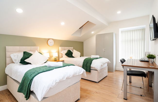 Innovation House - Foto 1