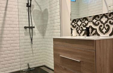 Maison de ville - 4-6 personnes - proche plage - Foto 13