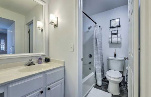 Norwich The Villas Near Mohegan Sun Casino - Foto 18