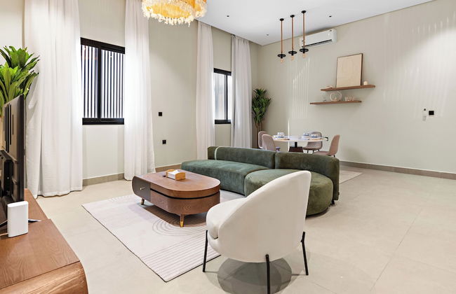 Silkhaus Diyar 21 - Foto 18