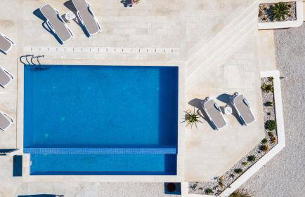 Villa Lukrecija Stonehouse - Foto 16