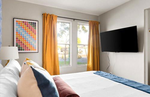 Heated Pool~Basketball Court~Putt Putt~Bocce Ball - Foto 41