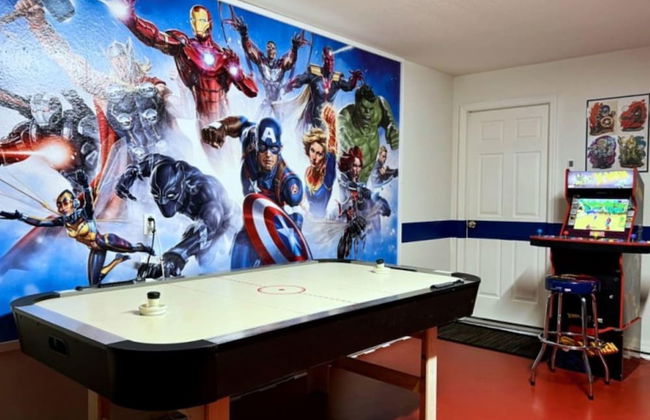 The Sanctuary at West Haven-335akdgil by Florida Star Vacations - Foto 23