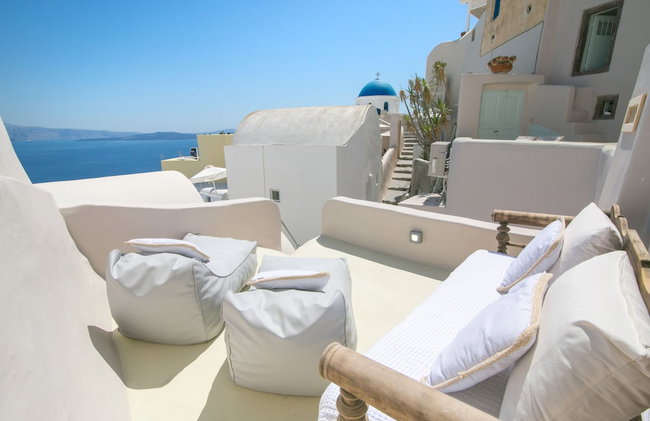 Morfi Cave House - Foto 65