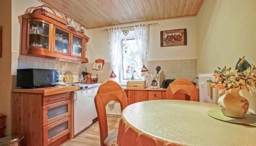 Ferienwohnung Wokuhl-Dabelow - Foto 3