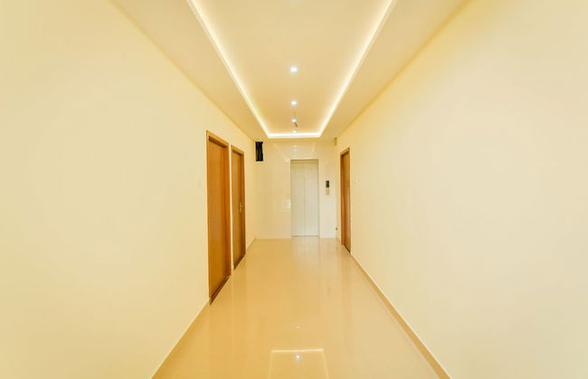 OYO 14271 Modern Studio Near Lulu Mall - Foto 23