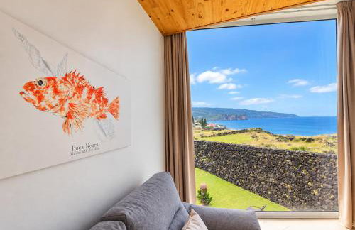 Sao Vicente Lodge - Atlantic Retreat - Foto 11