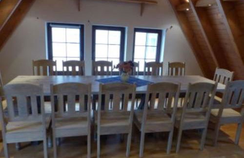 Ferienwohnung in 09548 Seiffen bis maximal 18 Personen - Foto 9