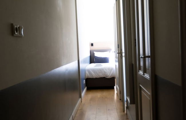 Plantage Hortus Apartments - Foto 35