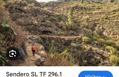 Candela 1 Tenerife Precioso apartamento en candelaria - Foto 28