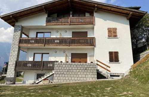 Casa Adamello Giustino - Foto 66