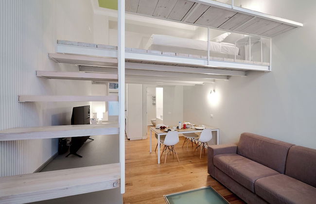 MILAN design Loft in great location - Foto 9