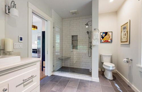 Coveside Carriage House - Foto 15