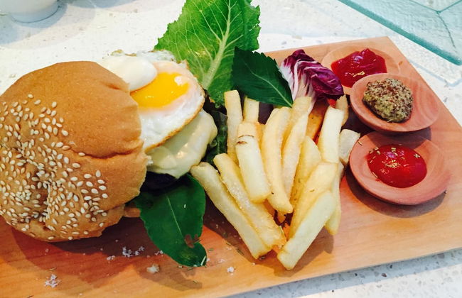 Bali Taman Sari Villa & Restaurant - Foto 16