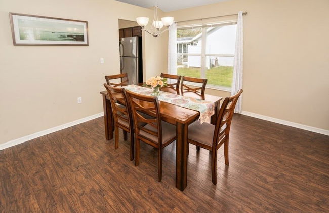 Wr001or 4 Bedroom Home by RedAwning - Foto 29