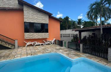 Casa Com Piscina - Igarassu - Foto 3