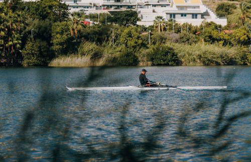 Aparthotel Ganzirri Messina - Foto 63