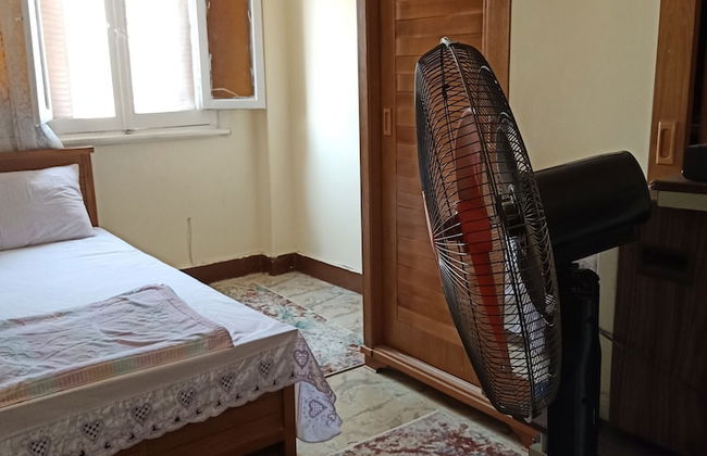 Apartment at Zahraa nasr city - Foto 9