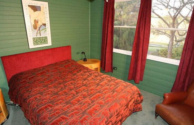 Hermitage Cottage - Photo 3