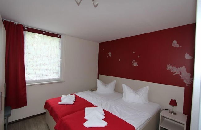 Villa Wald-Eck - Foto 3