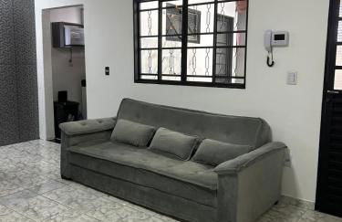 confortavel como sua propria casa - Foto 22