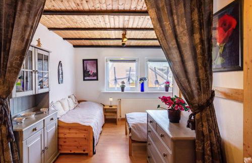 Ferienwohnung Klee - Foto 13