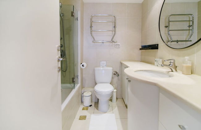 Olala Marina Apartments - Foto 16