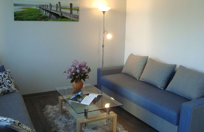 Apartament BB nad Popradem - Foto 8