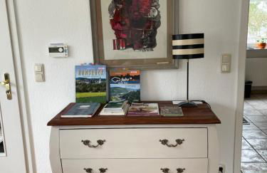 Am Apfelbaum, ein Ferienhaus zwischen Rhein und Mosel - Foto 7