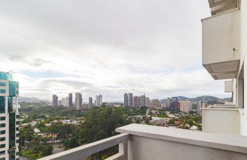 Flats Prime – Alpha Stay | Alphaville – Barueri – SP - Foto 60