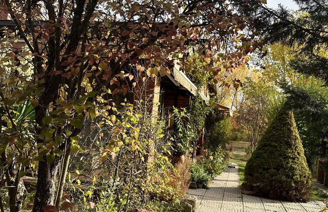 Finca Paraíso Rural - Foto 21