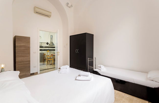 Sanniti's Apartments - Foto 4