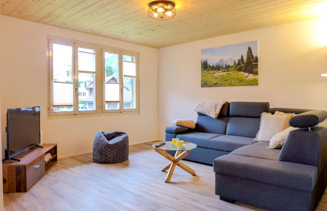 Chalet Dori - Foto 3