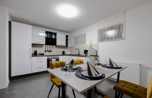 Modern - ruhige Lage - zentrumsnah - 2 Zimmer Apartment - Foto 30