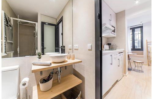 Apartamentos Madrid Rio - Photo 41