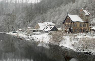 Ferienhaus Andrea am Bodetal - Foto 7