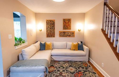 Cozy East Nash Home w Big Yard - Foto 4