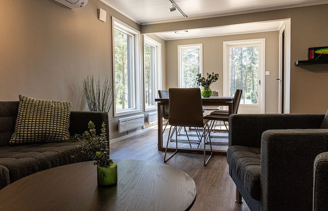 Perchlodge - Foto 19