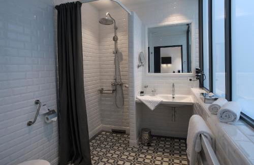 Appart Hôtel - Hyper Centre - VILLA CÔTÉ PLATEAU - 3 Étoiles Certifiées- - Foto 67