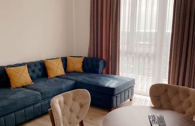 GG ApartHotel - Foto 20