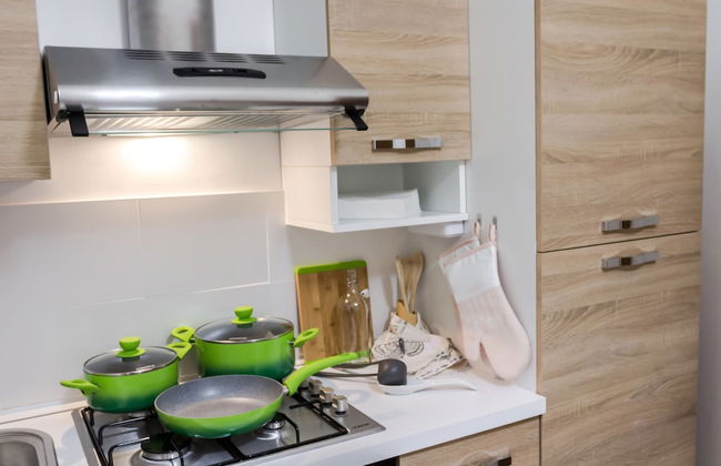 Forte Apartments Enjoy Salento - Foto 15