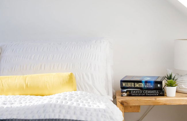 Terraced Townhouse Close to City Centre - Photo 28